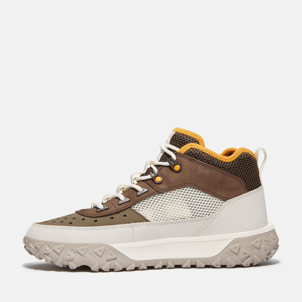 Mens GreenStride? Motion 6 Sneaker - Image 6