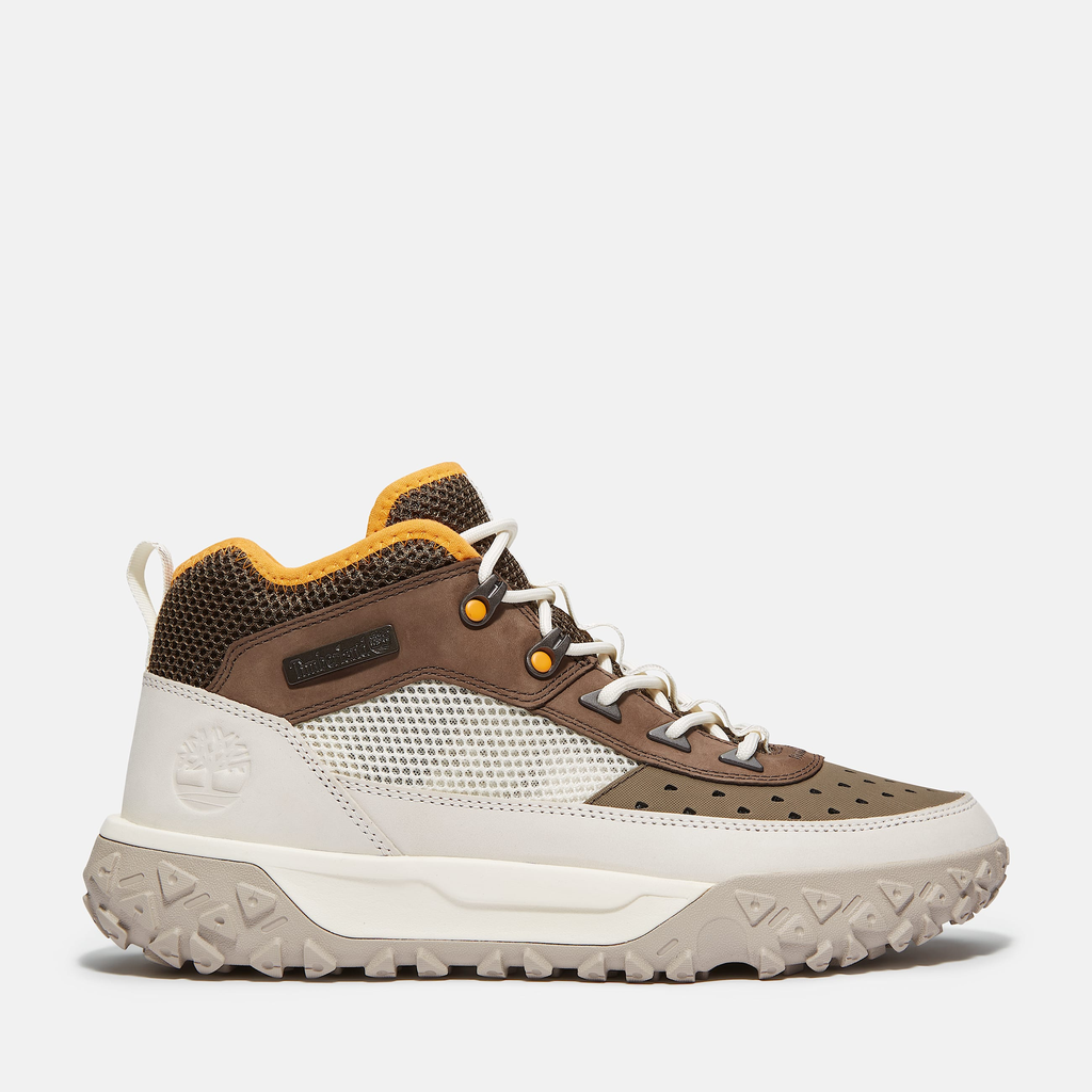 Mens GreenStride? Motion 6 Sneaker