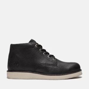 Mens Redwood Edge Chukka Boot