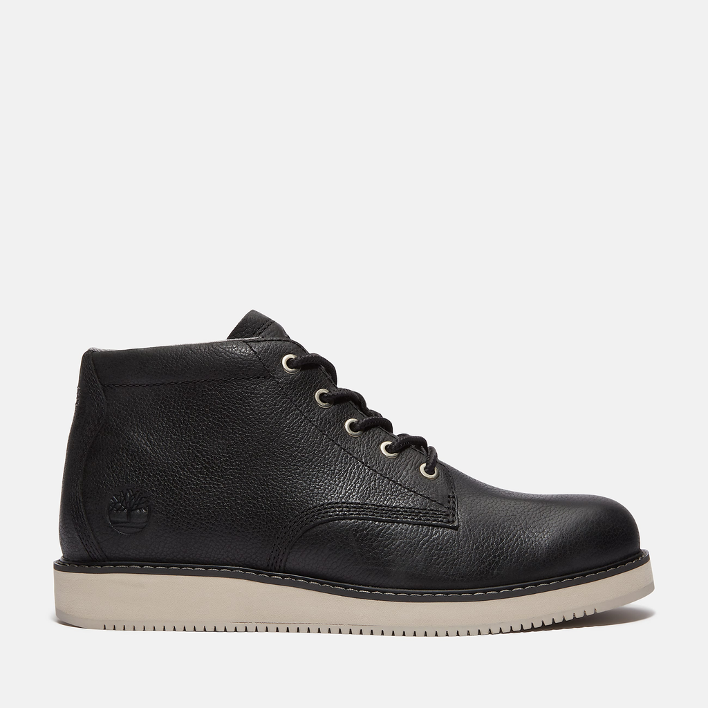 Mens Redwood Edge Chukka Boot