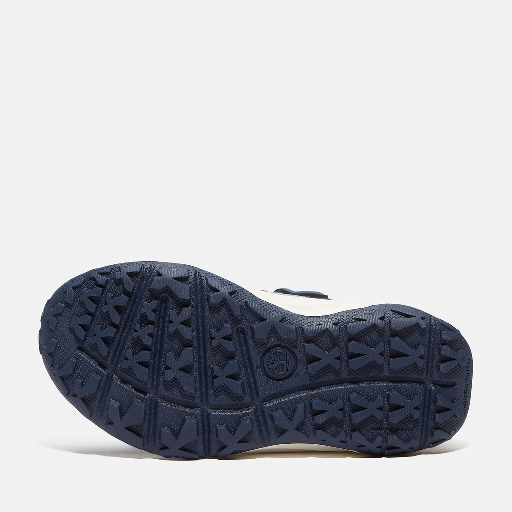 Toddler Motion Access Mid Hook-and-Loop Sneaker - Image 3