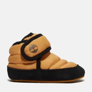 Infant Crib Bootie