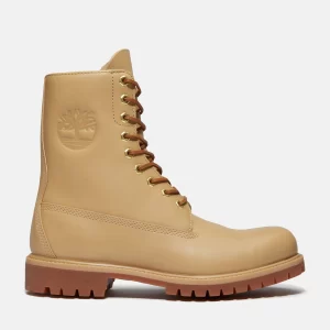 Mens Timberland? Founders Premium 8-Inch Waterproof Boot