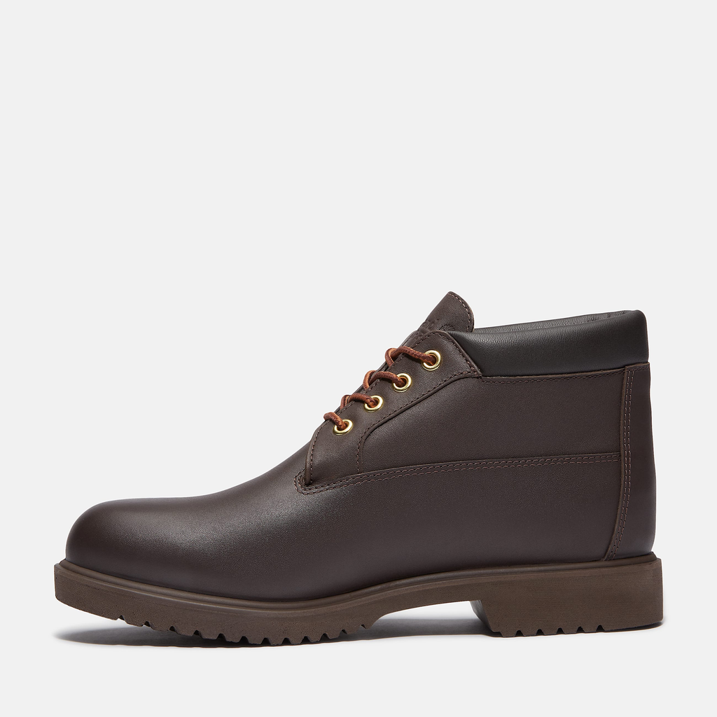 Mens Timberland 1973 Newman Waterproof Boot - Image 5