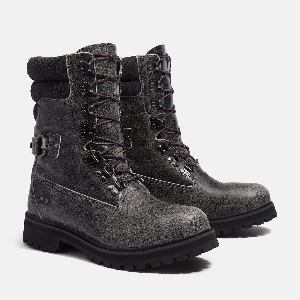 Mens Downpour Waterproof Super Boot - Image 3