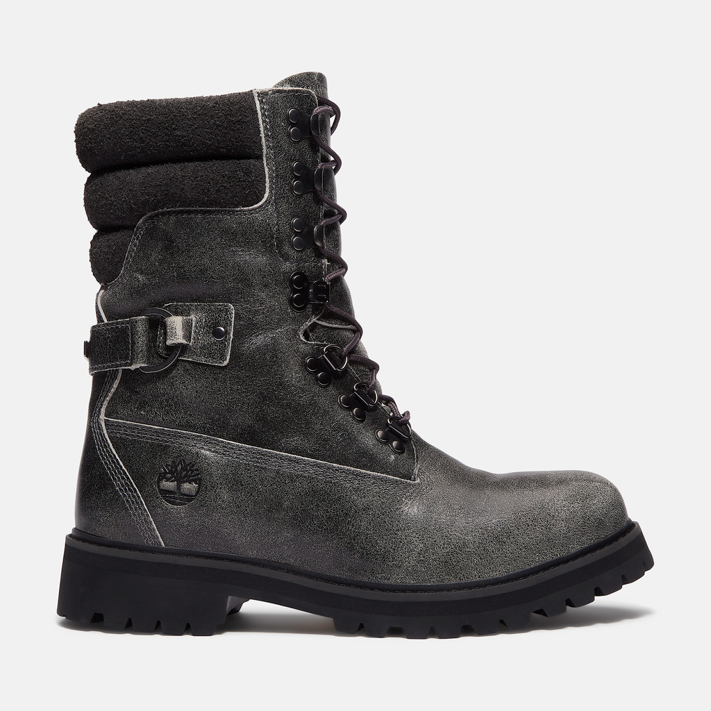 Mens Downpour Waterproof Super Boot