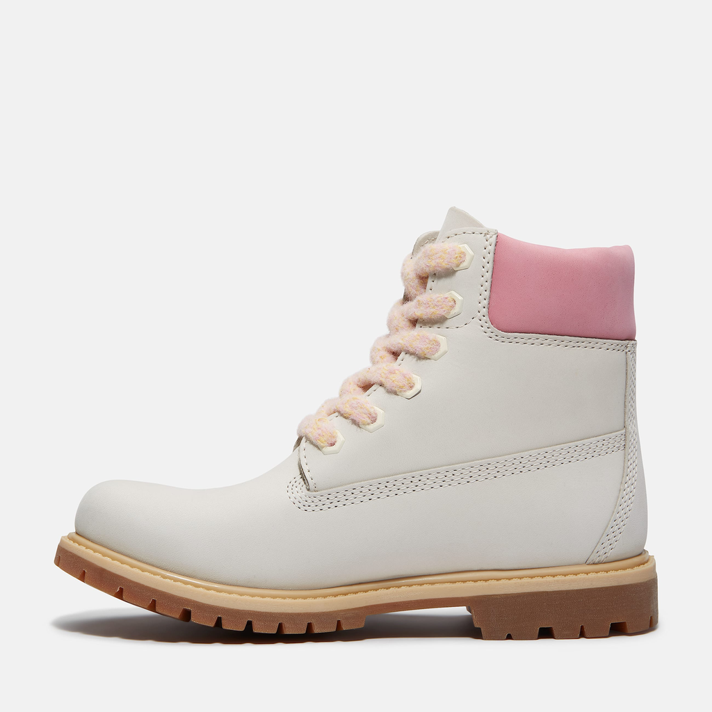 Womens Timberland? Premium 6-Inch Waterproof Boot - Image 3
