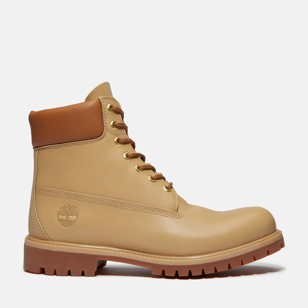 Mens Timberland? Founders Premium 6-Inch Waterproof Boot