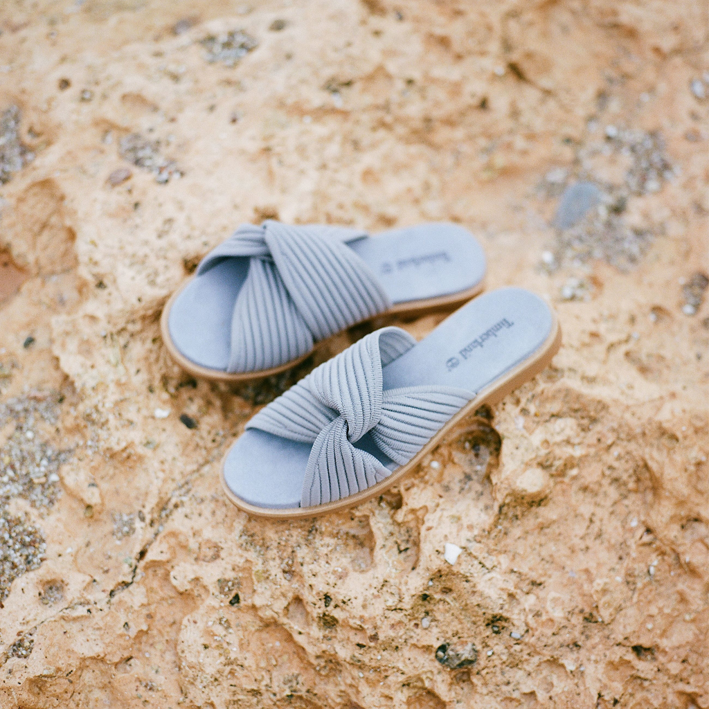 Womens Calista Bay Slide Sandal - Image 2