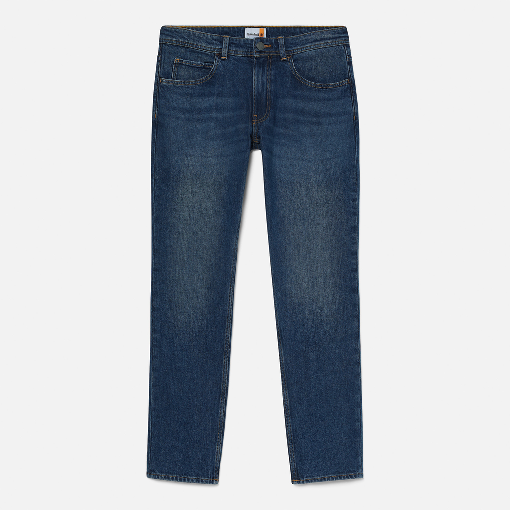 Mens Sandown Slim Denim Pant - Image 4