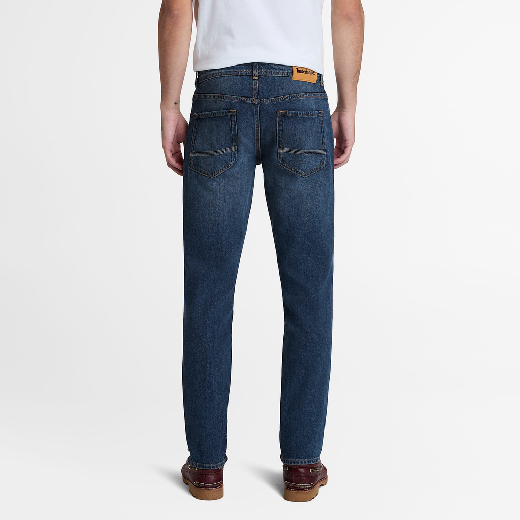 Mens Sandown Slim Denim Pant - Image 3