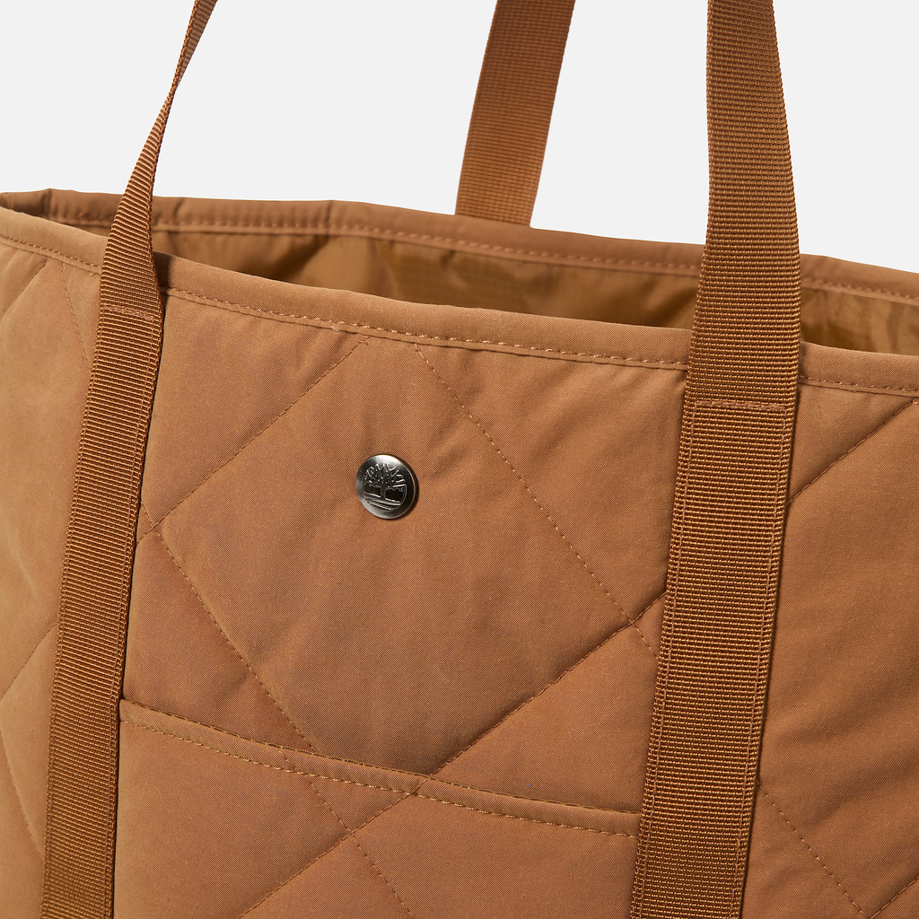Quilted Easy Tote - Image 4