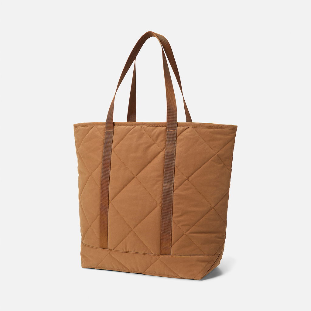Quilted Easy Tote - Image 3
