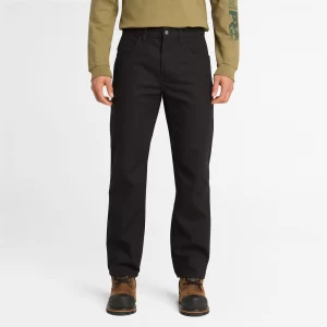 Mens Timberland PRO? Ironhide Flex Canvas Work Pant