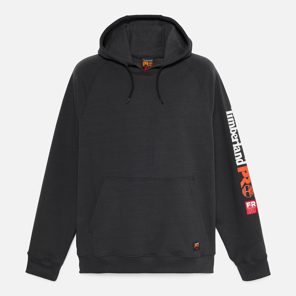 Mens Timberland PRO? Hood Honcho Flame-Resistant Pullover Hoodie - Image 10