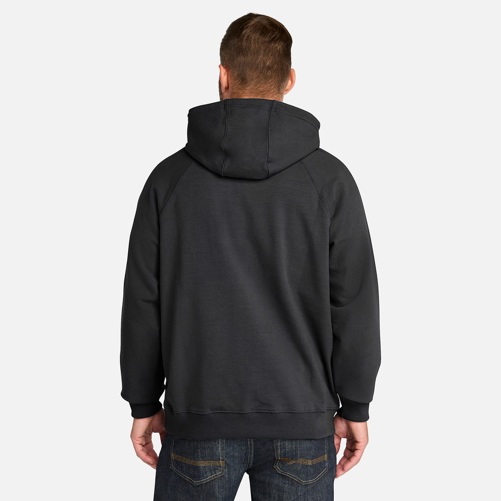 Mens Timberland PRO? Hood Honcho Flame-Resistant Pullover Hoodie - Image 9