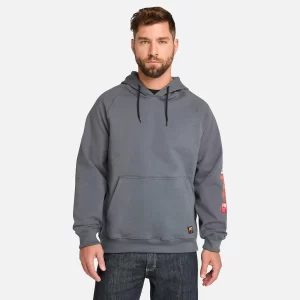 Mens Timberland PRO? Hood Honcho Flame-Resistant Pullover Hoodie