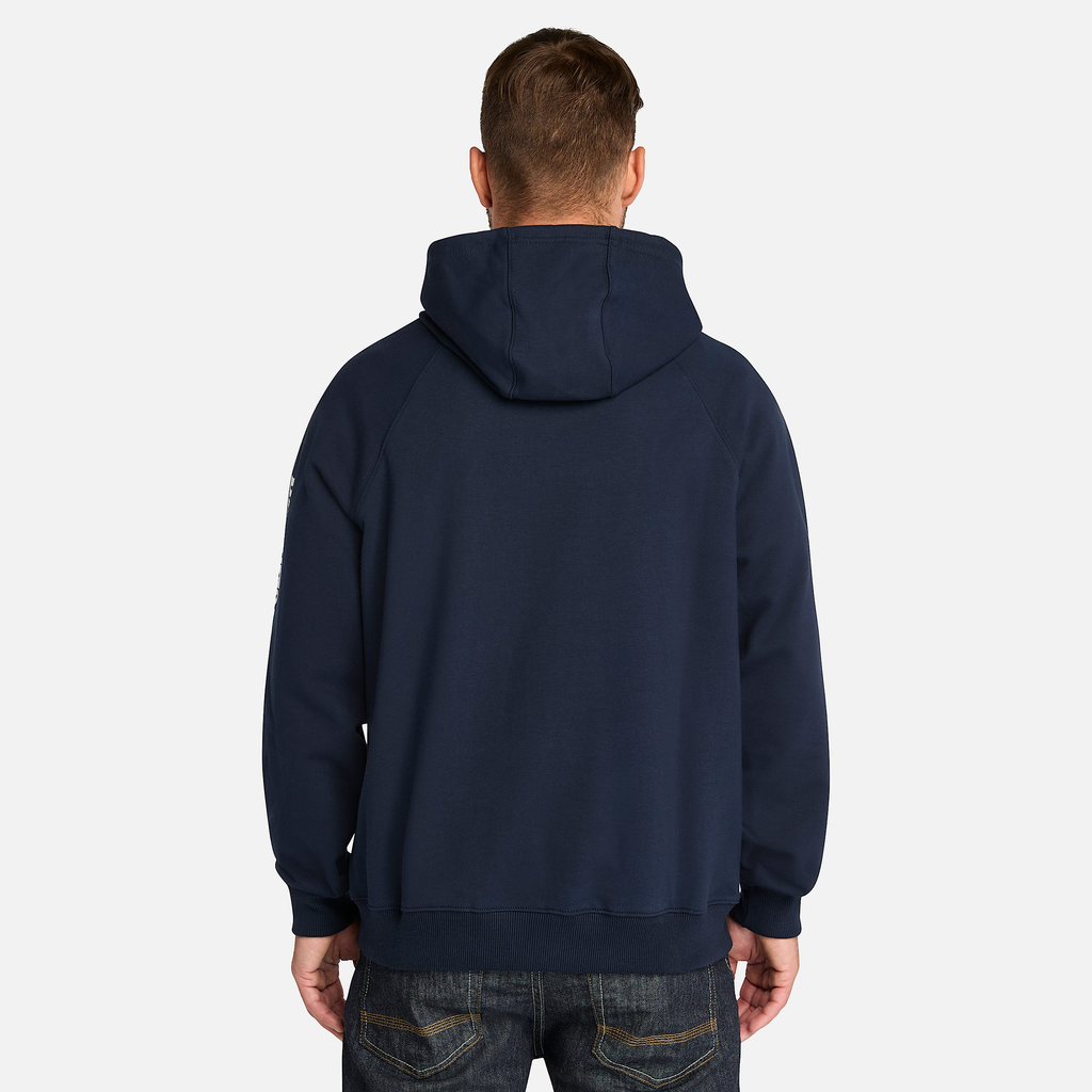 Mens Timberland PRO? Hood Honcho Flame-Resistant Pullover Hoodie - Image 3