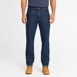 Mens Timberland PRO? Ballast Flex Denim Carpenter Jeans