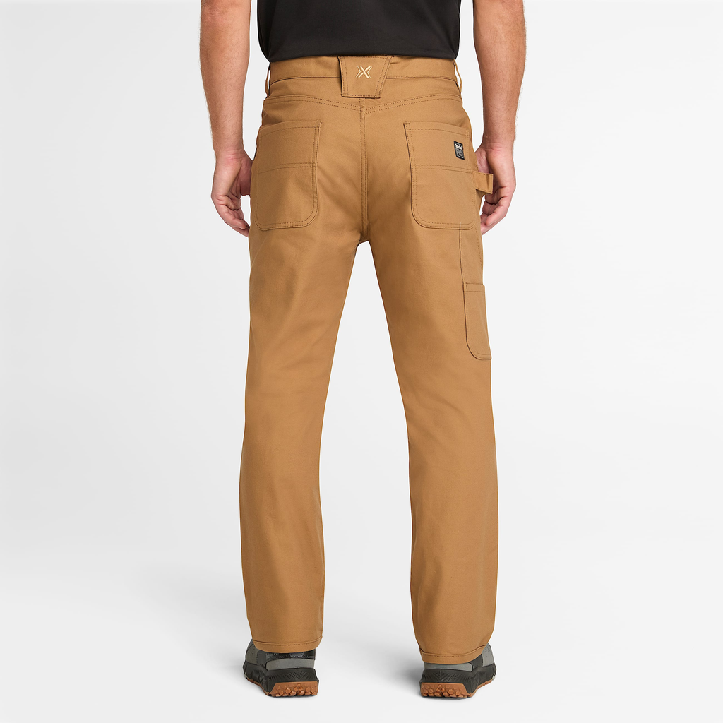 Mens Timberland PRO? Gritman Athletic-Fit Flex Utility Pant - Image 5