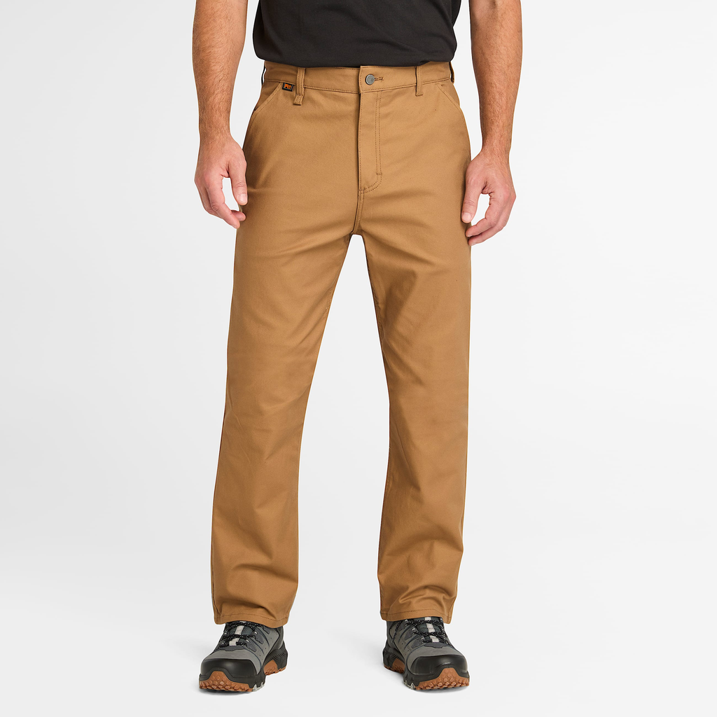 Mens Timberland PRO? Gritman Athletic-Fit Flex Utility Pant