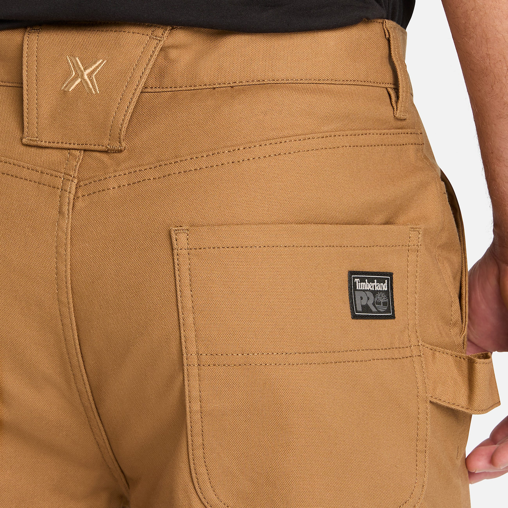 Mens Timberland PRO? Gritman Athletic-Fit Flex Utility Pant - Image 3