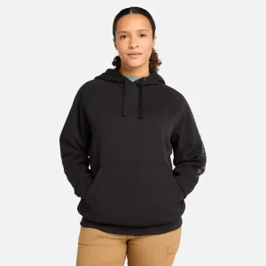 Womens Timberland PRO? Hood Honcho Sport Hoodie