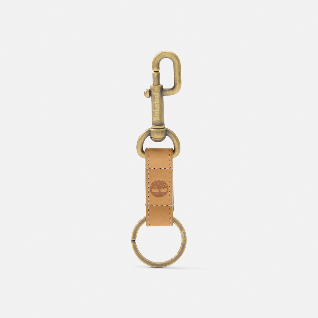 Trigger Clip Keychain