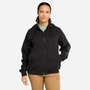 Womens Timberland PRO? Hood Honcho Sport Hoodie