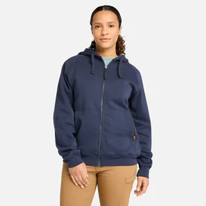 Womens Timberland PRO? Hood Honcho Sport Hoodie