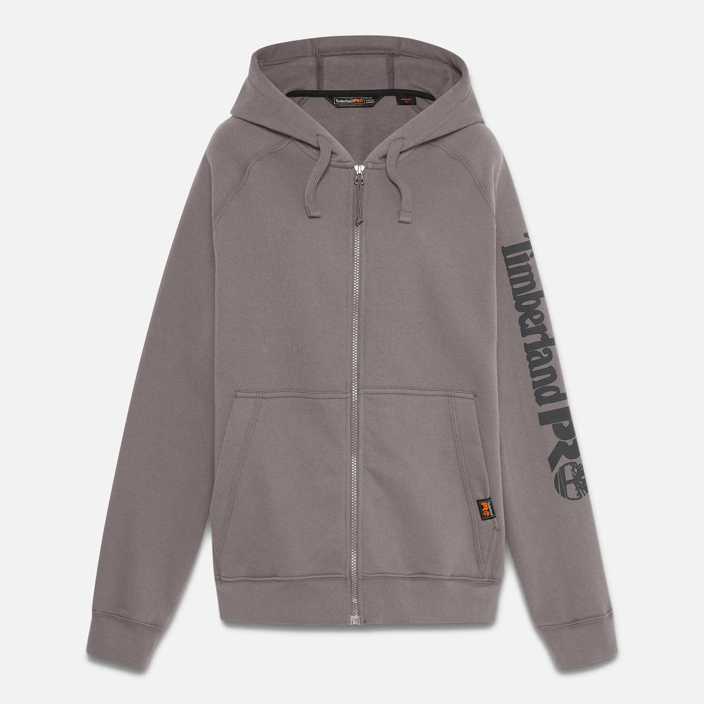 Womens Timberland PRO? Hood Honcho Sport Hoodie - Image 6