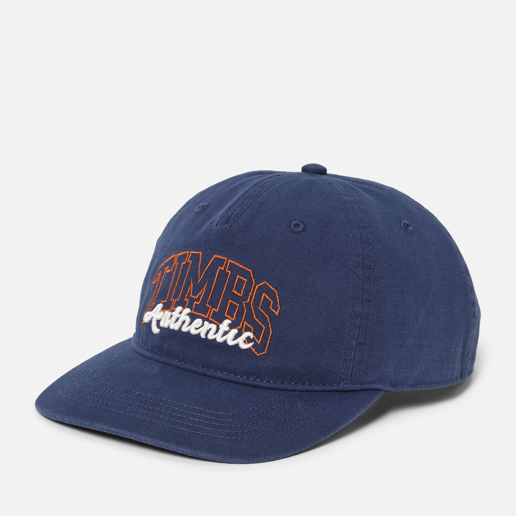 Womens Collegiate Baseball Cap