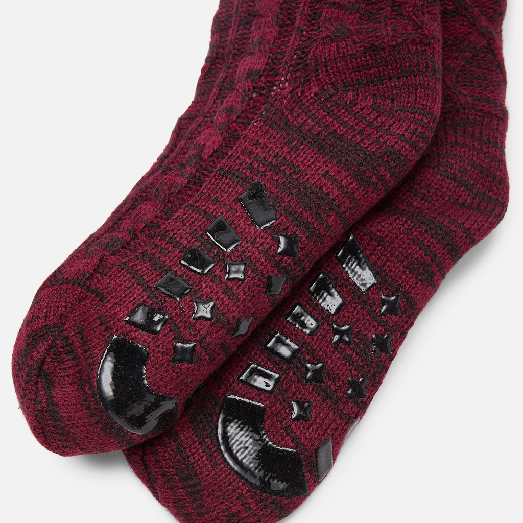 Womens Timberland? Giftable Cabin Sock - Image 2