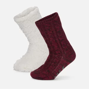 Womens Timberland? Giftable Cabin Sock