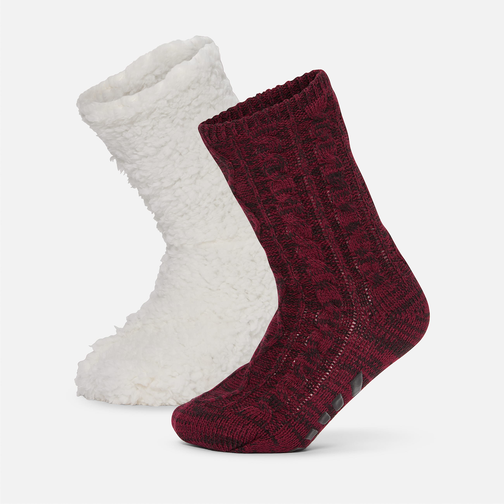 Womens Timberland? Giftable Cabin Sock