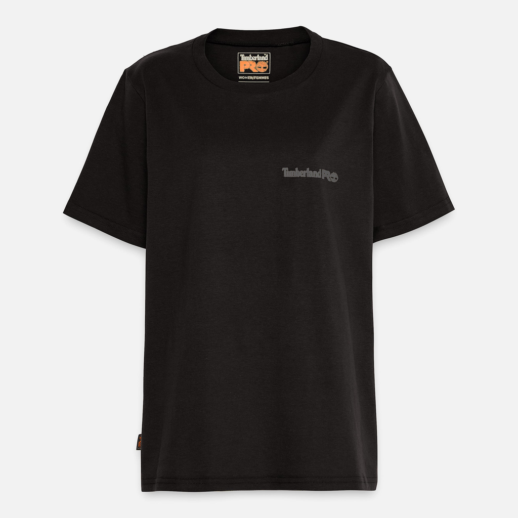 Womens Timberland PRO? Core T-Shirt - Image 5