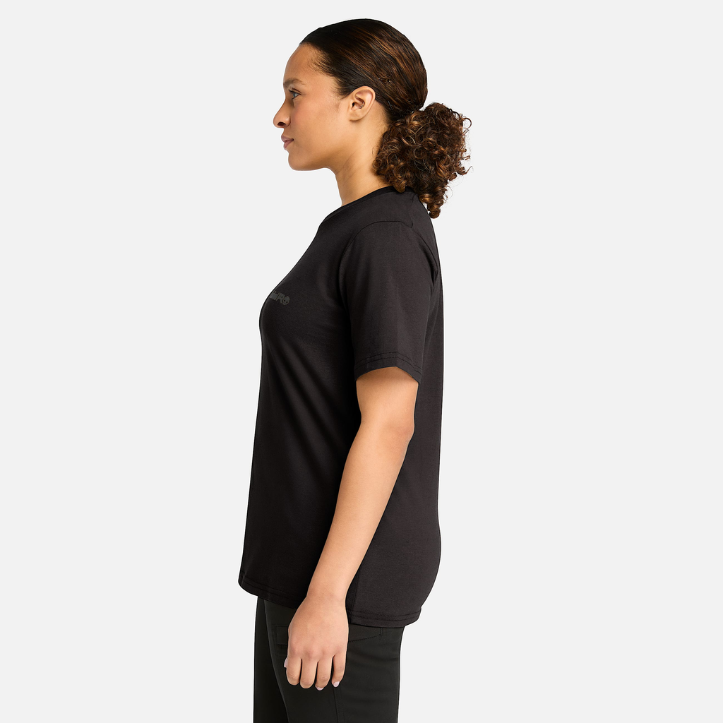 Womens Timberland PRO? Core T-Shirt - Image 3