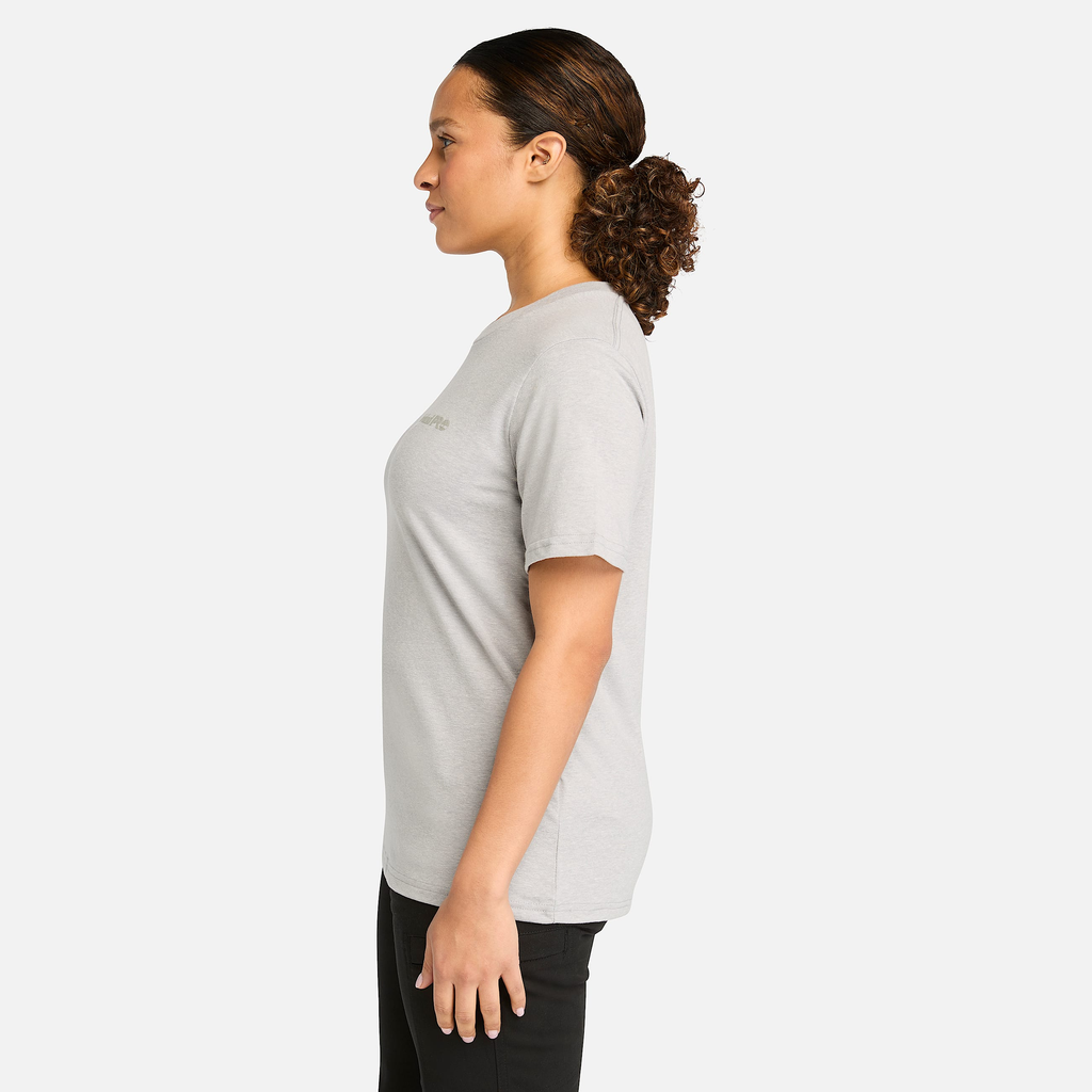 Womens Timberland PRO? Core T-Shirt - Image 2