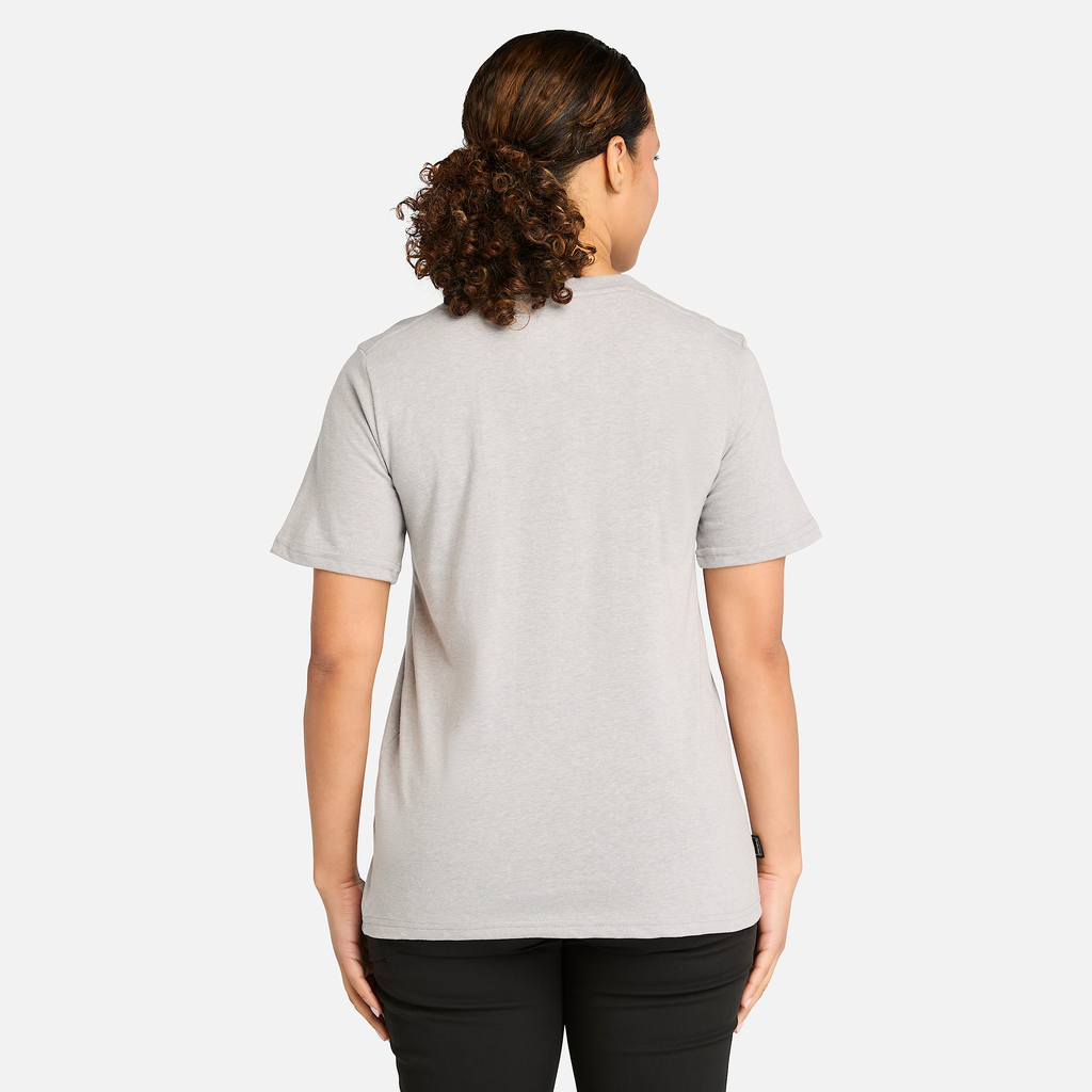 Womens Timberland PRO? Core T-Shirt - Image 3
