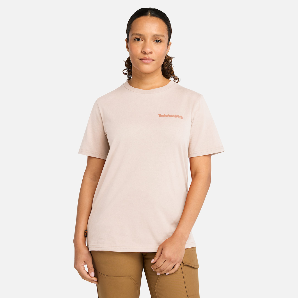 Womens Timberland PRO? Core T-Shirt