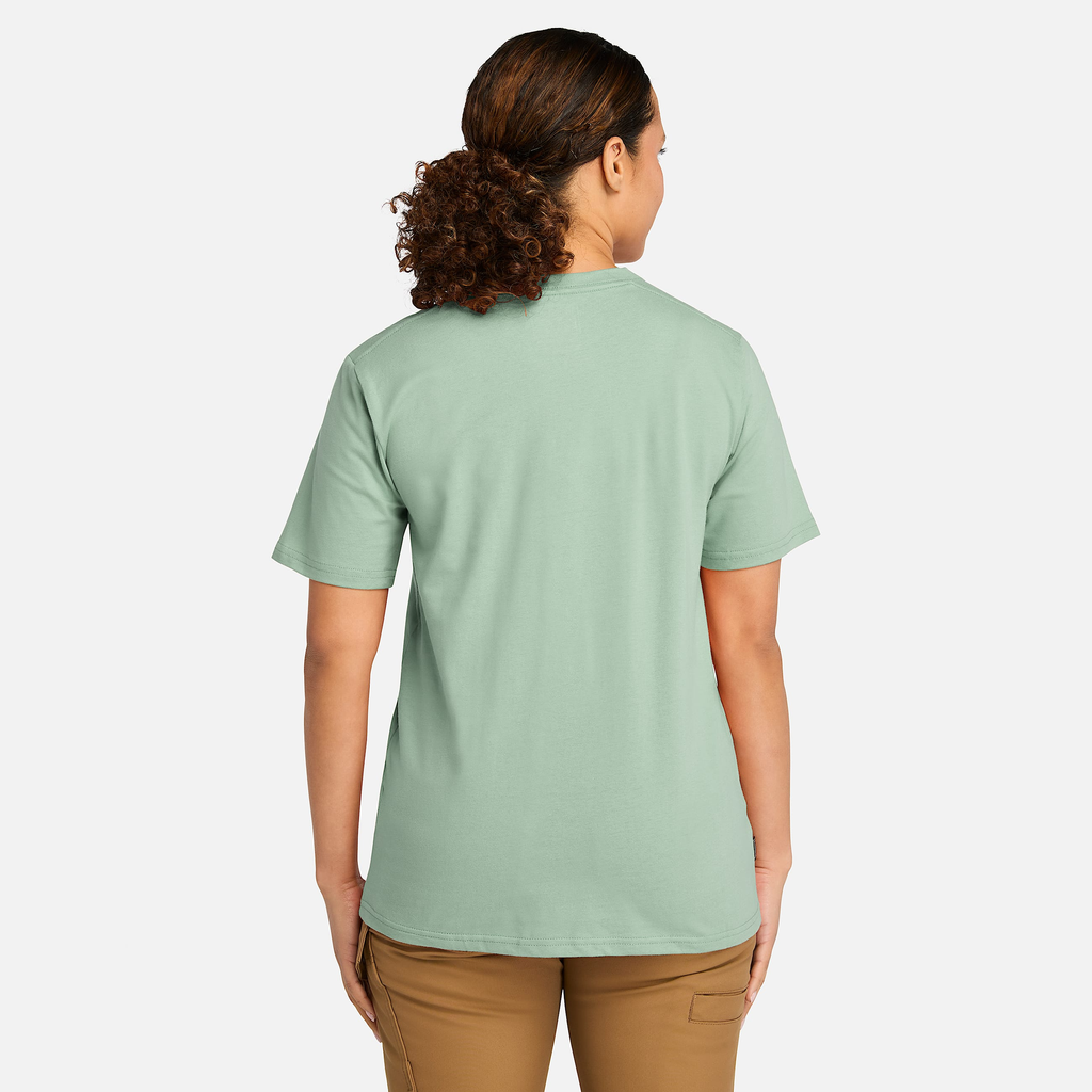 Womens Timberland PRO? Core T-Shirt - Image 3