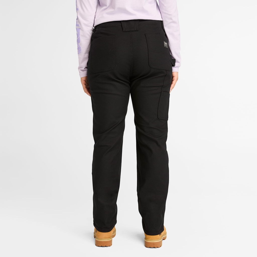 Womens GritFlex Double-Front Utility Pant - Image 2