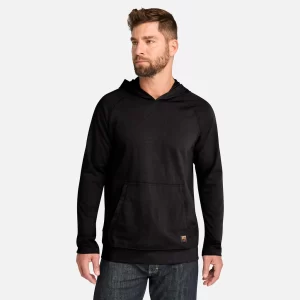 Mens Timberland PRO? Cotton Core Flame-Resistant Hoodie