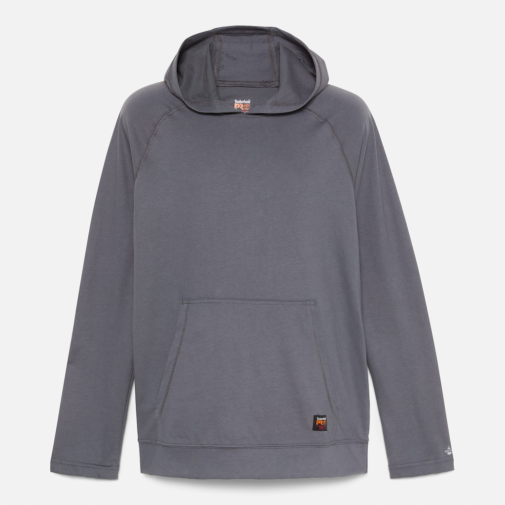 Mens Timberland PRO? Cotton Core Flame-Resistant Hoodie - Image 6
