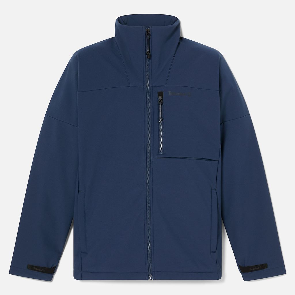 Mens Softshell Jacket - Image 3