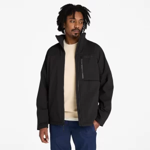 Mens Softshell Jacket