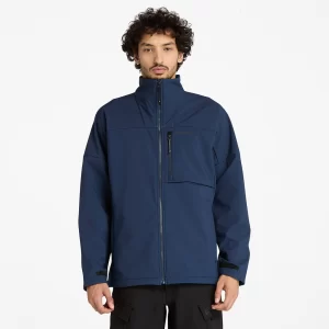 Mens Softshell Jacket