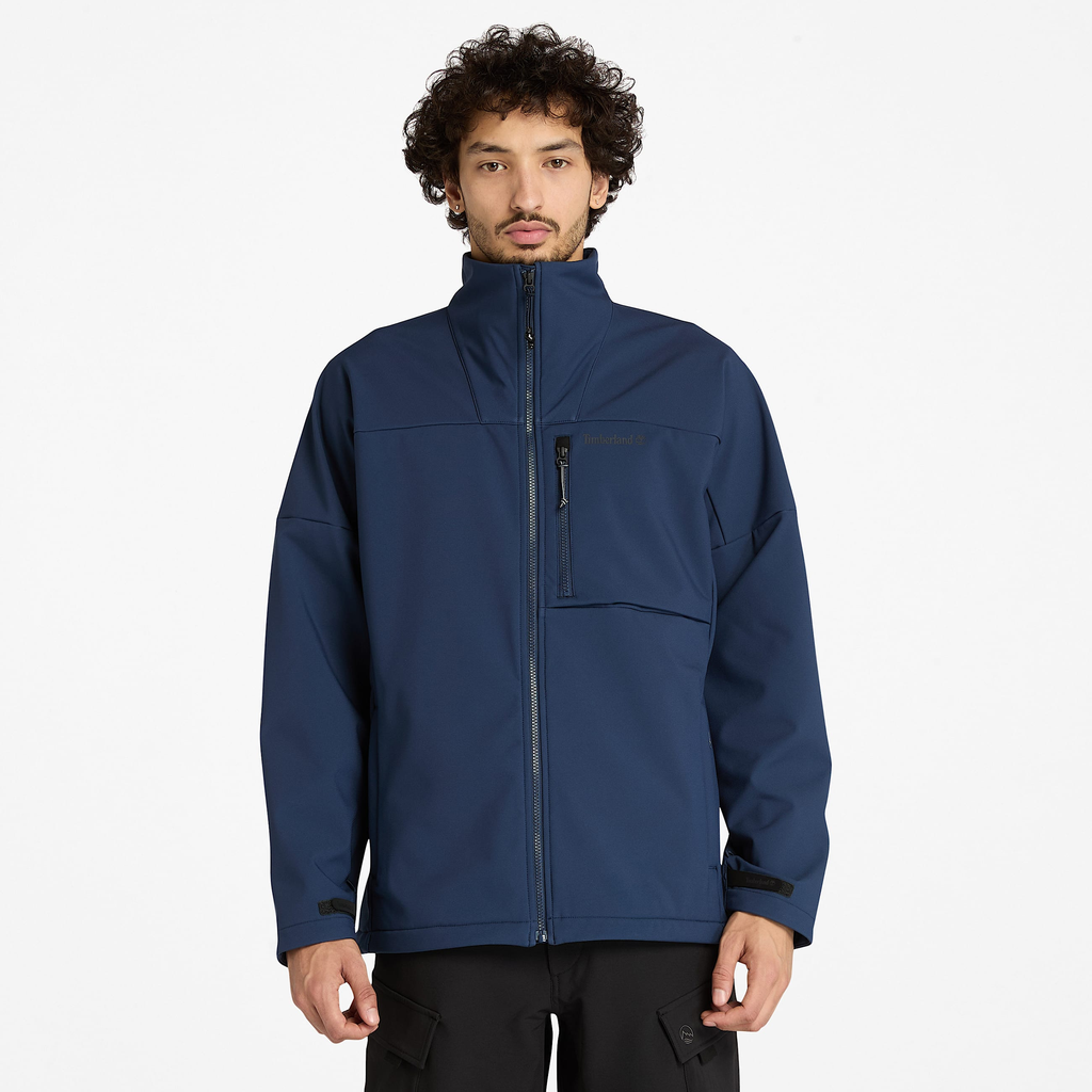 Mens Softshell Jacket