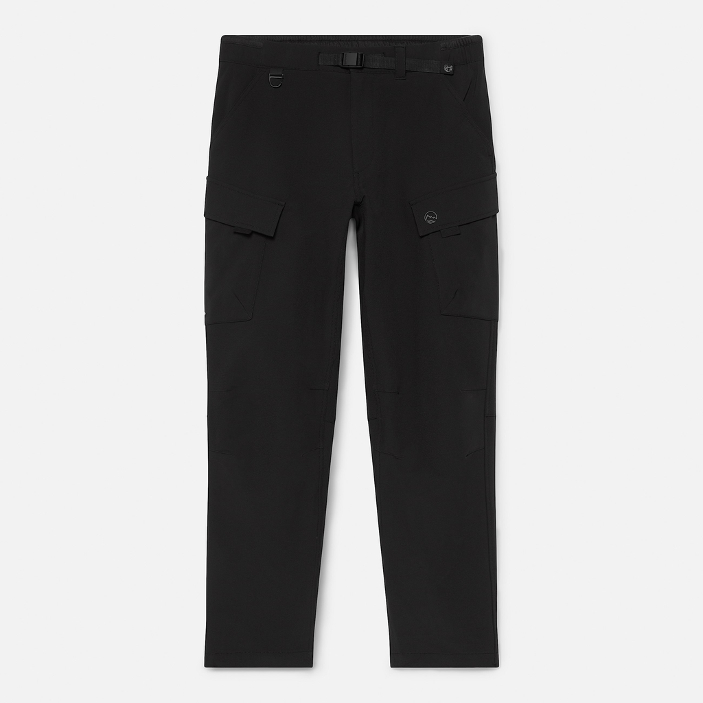 Mens Timberland? Baxter Peak Mobi Flex? Tech Brushed Back Pant