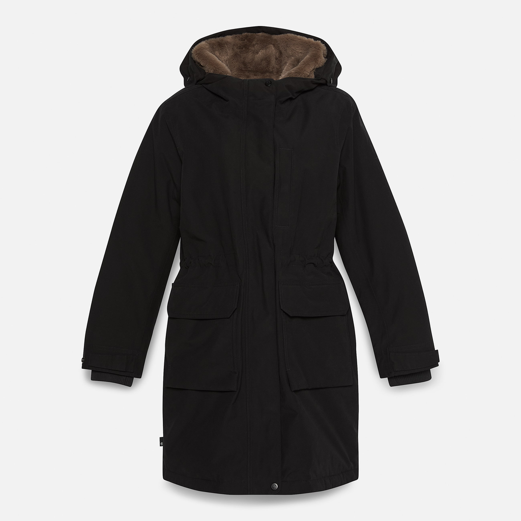 Womens Timberland? Waterproof Parka - Image 6